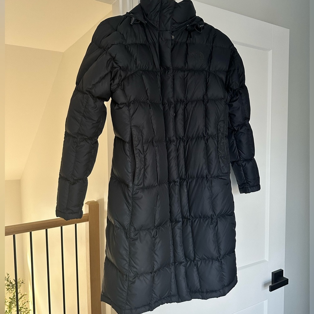 North Face Women’s Jacket - long